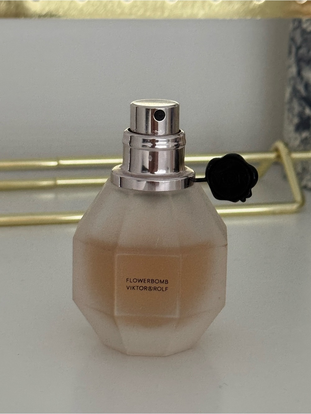 Viktor & Rolf Flowerbomb Eau de Parfum